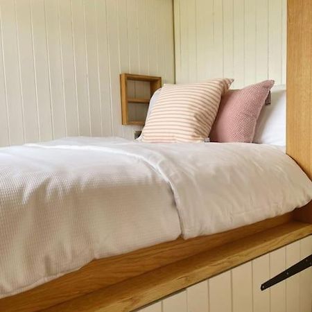 The Hereford Hut, Charming 1 Bedroom Shepherds Hut Callow 외부 사진